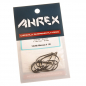 Preview: AHREX SA280 Minnow Haken